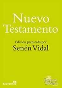 NUEVO TESTAMENTO | 9788429322538 | VIDAL, SENÉN
