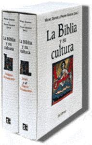 BIBLIA Y SU CULTURA, LA | 9788429314342 | QUESNEL, MICHEL / GRUSON, PHILIPPE
