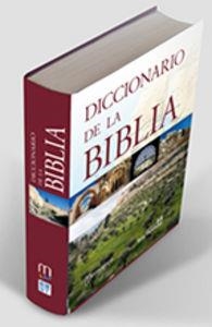 DICCIONARIO DE LA BIBLIA | 9788429320244 | KOGLER, FRANZ / EGGER-WENZEL, RENATE / ERNST, MICHAEL