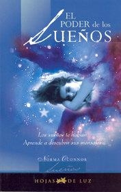 PODER DE LOS SUEÑOS, EL | 9788496595019 | O'CONNOR, NORMA