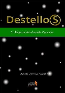 DESTELLOS | 9788415336761 | ADVAITANANDA VYASA GOE, SRI BHAGAVAN