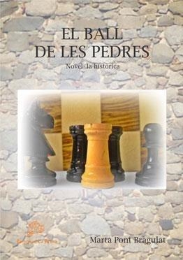 BALL DE LES PEDRES, EL | 9788415336556 | PONT BRAGULAT, MARTA