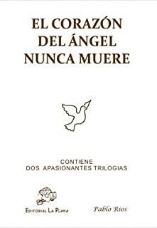 CORAZÓN DEL ÁNGEL NUNCA MUERE, EL | 9788415336631 | ARTAL CABELLOS, OSCAR