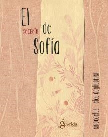 SECRETO DE SOFÍA, EL | 9788494177149 | ANTONIO MARTÍN TAPIA