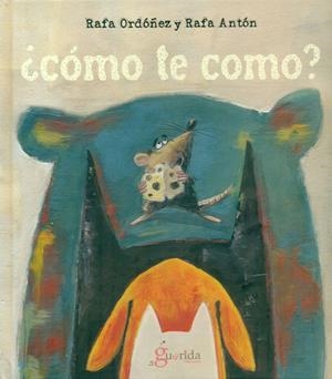 ¿CÓMO TE COMO? | 9788494520433 | ORDÓÑEZ CUADRADO, RAFAEL