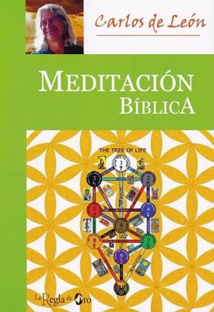 MEDITACION BIBLICA | 9788494870545 | LEON DE WIT, CARLOS DE