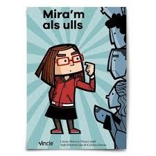 MIRA'M ALS ULLS | 9788412005264 | MORERA I CATALÀ, CARME / CATALÀ I CONCA, TONA