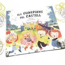 GUARDIANS DEL CASTELL, ELS | 9788494946929 | GOLFE BETORET, NACHO