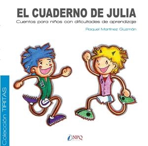 CUADERNO DE JULIA, EL | 9788494662720 | MARTÍNEZ, RAQUEL
