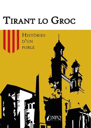 TIRANT LO CROC | 9788417257514 | VARIOS AUTORES