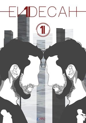 ENDECAH 1 | 9788494662768 | PRAT, IGNACIO