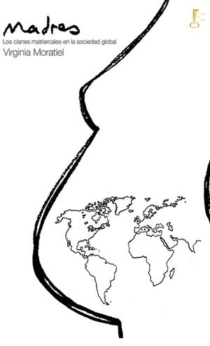 MADRES | 9788494521416 | MORATIEL, VIRGINIA