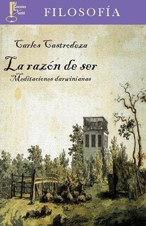 RAZÓN DE SER | 9788494050459 | CASTRODEZA, CARLOS