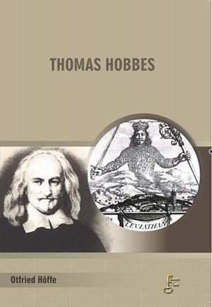 THOMAS HOBBES | 9788494369810 | HÖFFE, OTFRIED