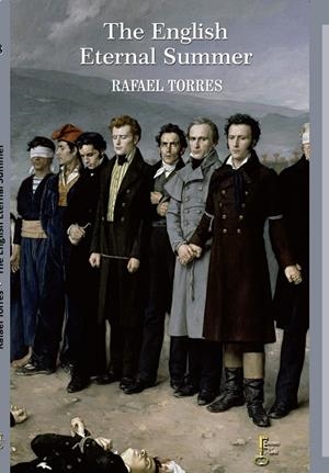 ENGLISH ETERNAL SUMMER, THE | 9788494369865 | TORRES MULAS, RAFAEL
