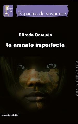 AMANTE IMPERFECTA, LA | 9788493889159 | CERNUDA, ALFREDO