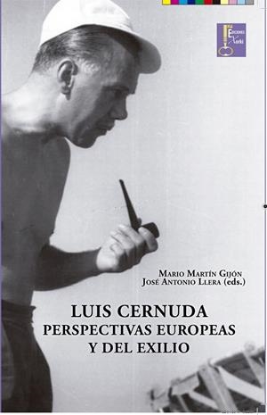 LUIS CERNUDA | 9788494223921 | VARIOS AUTORES