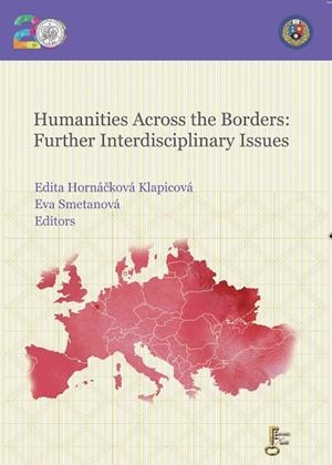 HUMANITIES ACROSS THE BORDERS | 9788494521447 | VARIOS AUTORES