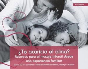 ¿TE ACARICIO EL ALMA? | 9788493872083 | GARCÍA SOLA, Mª PAZ