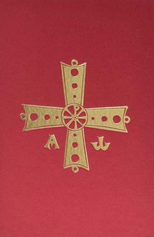 CONCELEBRACIÓN DE LA EUCARISTÍA | 9788492586813 | CONFERENCIA EPISCOPAL ESPAÑOLA