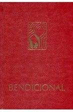 BENDICIONAL | 9788492586622 | CONFERENCIA EPISCOPAL ESPAÑOLA