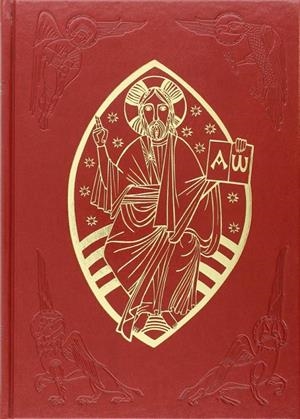 LECCIONARIO I (C). DOMINGOS Y FIESTAS DEL SEÑOR | 9788492586714 | CONFERENCIA EPISCOPAL ESPAÑOLA