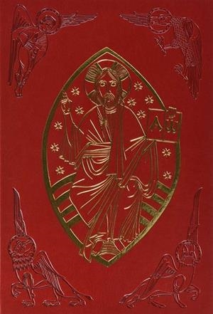 LECCIONARIO I (A). DOMINGOS Y FIESTAS DEL SEÑOR | 9788492586783 | CONFERENCIA EPISCOPAL ESPAÑOLA