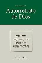 AUTORRETRATO DE DIOS | 9788474855289 | SANS, ISIDRO M.ª