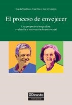 PROCESO DE ENVEJECER, EL | 9788498302431 | MATELLANES FEBRERO, BEGOÑA / DÍAZ, UNAI / MONTERO, JOSÉ M.