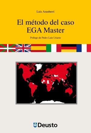 MÉTODO DEL CASO EGA MASTER, EL | 9788415759188 | ARANBERRI MENDIZABAL, LUIS
