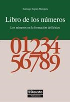 LIBRO DE LOS NÚMEROS | 9788498302615 | SEGURA MUNGUÍA, SANTIAGO