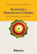 ECONOMÍA Y HUMANISMO CRISTIANO | 9788498302950 | VARIOS AUTORES