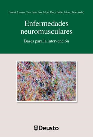 ENFERMEDADES NEUROMUSCULARES | 9788415759263 | VARIOS AUTORES