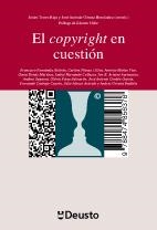 COPYRIGHT EN CUESTIÓN, EL | 9788498303179 | VARIOS AUTORES