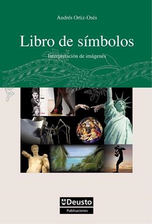 LIBRO DE SÍMBOLOS | 9788498302202 | ORTIZ-OSÉS, ANDRES