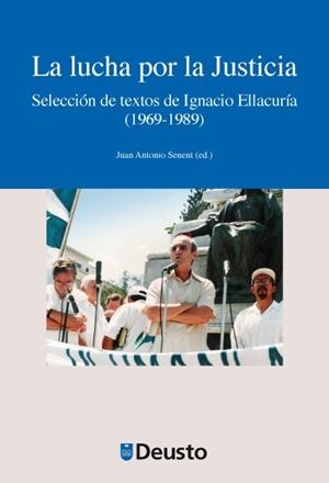 LUCHA POR LA JUSTICIA, LA | 9788498303445 | VARIOS AUTORES