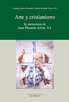 ARTE Y CRISTIANISMO | 9788498300932 | VARIOS AUTORES