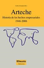 ARTECHE | 9788498301496 | ALVARADO, CARLOS