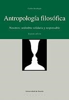 ANTROPOLOGÍA FILOSÓFICA | 9788474856378 | BEORLEGUI RODRÍGUEZ, CARLOS