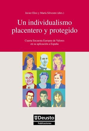 INDIVIDUALISMO PLACENTERO Y PROTEGIDO, UN | 9788498302462 | SILVESTRE CABRERA, MARÍA / Y OTROS / ELZO IMAZ, FCO. JAVIER
