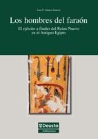 HOMBRES DEL FARAÓN, LOS | 9788498301731 | ALONSO GARCÍA, JOSÉ F.