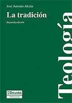 TRADICIÓN, LA | 9788474855432 | ALCÁIN UGARTE, JOSÉ ANTONIO