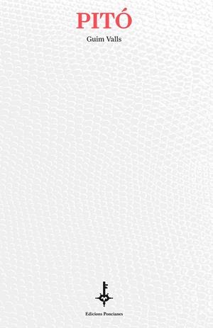 PITÓ | 9788472268456 | VALLS, GUIM