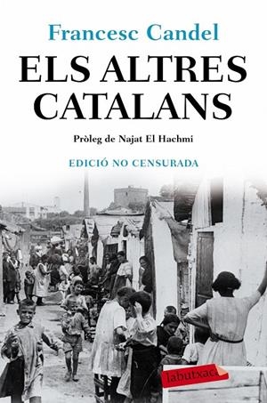 ALTRES CATALANS, ELS | 9788417423582 | CANDEL TORTAJADA, FRANCESC
