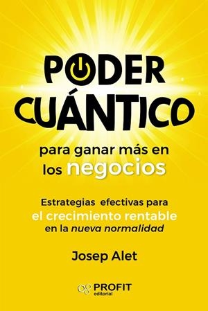 DA UN SALTO CUÁNTICO EN TUS RESULTADOS | 9788417942700 | ALET, JOSEP