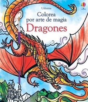 DRAGONES | 9781474979757 | WATT, FIONA