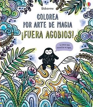 ¡FUERA AGOBIOS! | 9781474979764 | WATT, FIONA