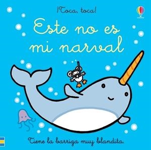 ESTE NO ES MI NARVAL | 9781474984836 | WATT, FIONA