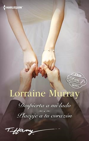 DESPIERTA A MI LADO | 9788413485980 | MURRAY, LORRAINE