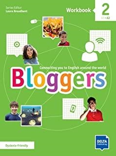 BLOGGERS 2 EJERCICIOS | 9783125012059 | VARIOS AUTORES